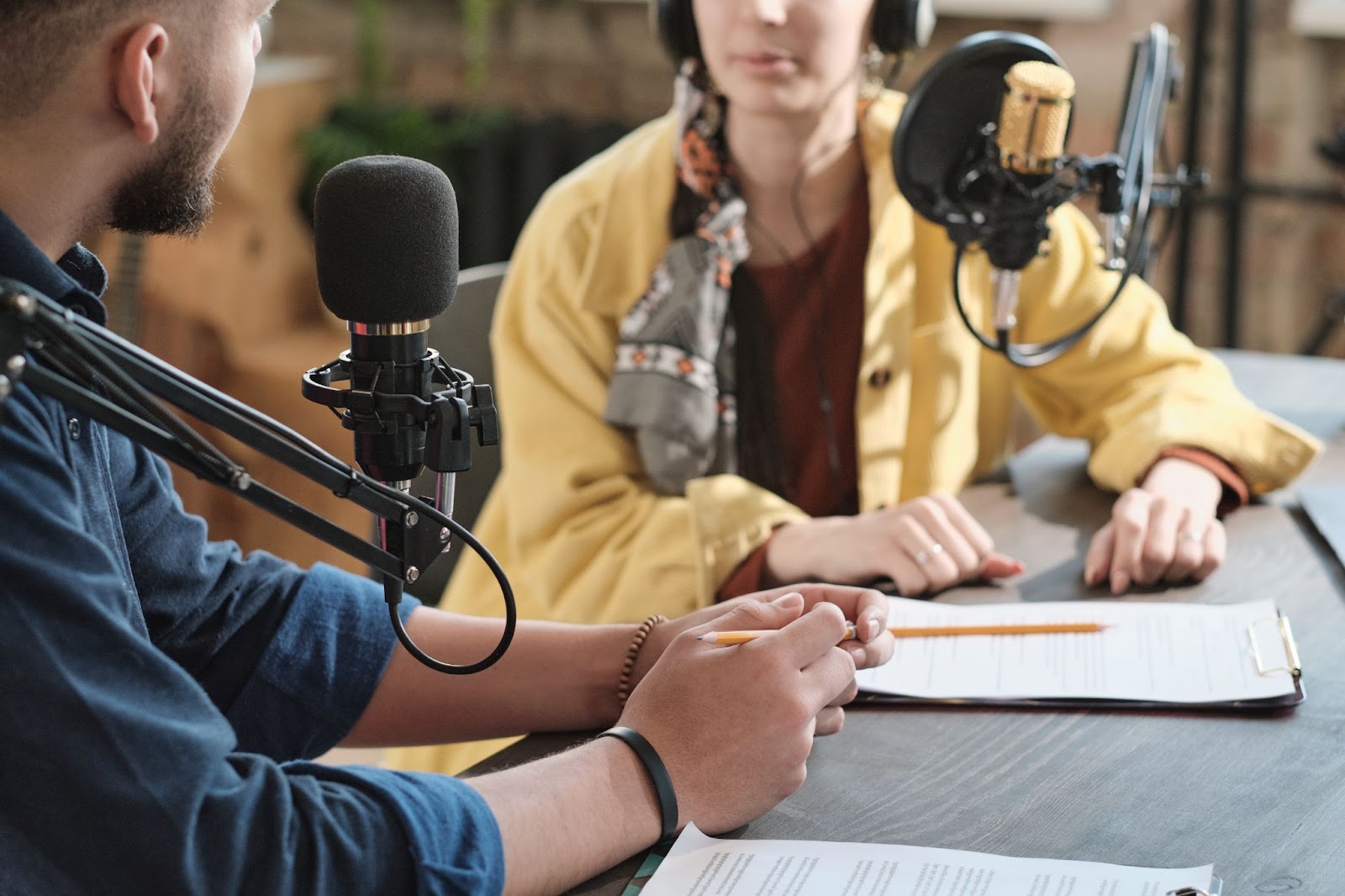 Maximizing Impact with Radio Advertising: A Guide