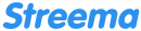 The logo of Streema